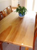 Fijian Kauri table