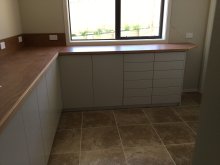 Paint cupboards for workshop Paint cupboards for workshop