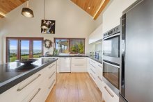 Energy Efficient Home