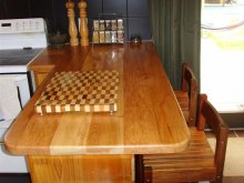 new timber tops new timber tops