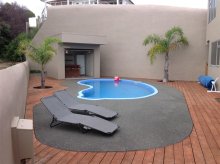 Swimming Pools