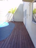 kwila decking