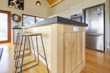 Energy Efficient Home