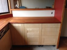 ply shaker style units