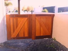 cedar gates cedar gates