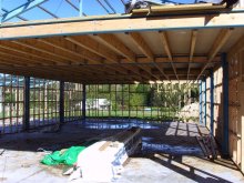 Workshop and Offices