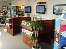 Computer decks Computer decks