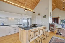 Energy Efficient Home