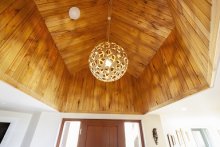 Energy Efficient Home