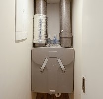 Healthy and Energy-Efficient Homes Healthy and Energy-Efficient Homes